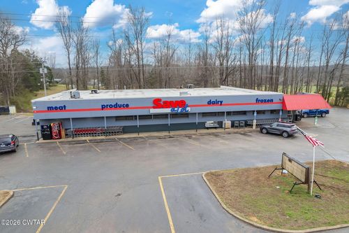 1182 E Main Street, Parsons, TN, 38363 | Card Image