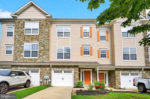 126 Backstretch Way, PRINCE FREDERICK, MD, 20678-3744 | Card Image