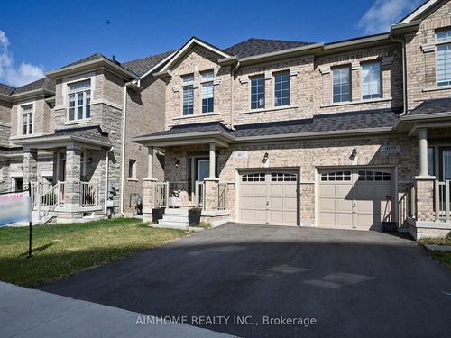 407 Skinner Rd, Waterdown, ON, L8B1Z7 | Card Image
