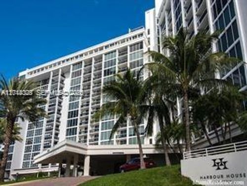 1435-10275 Collins Ave, Bal Harbour, FL, 33154-1401 | Card Image