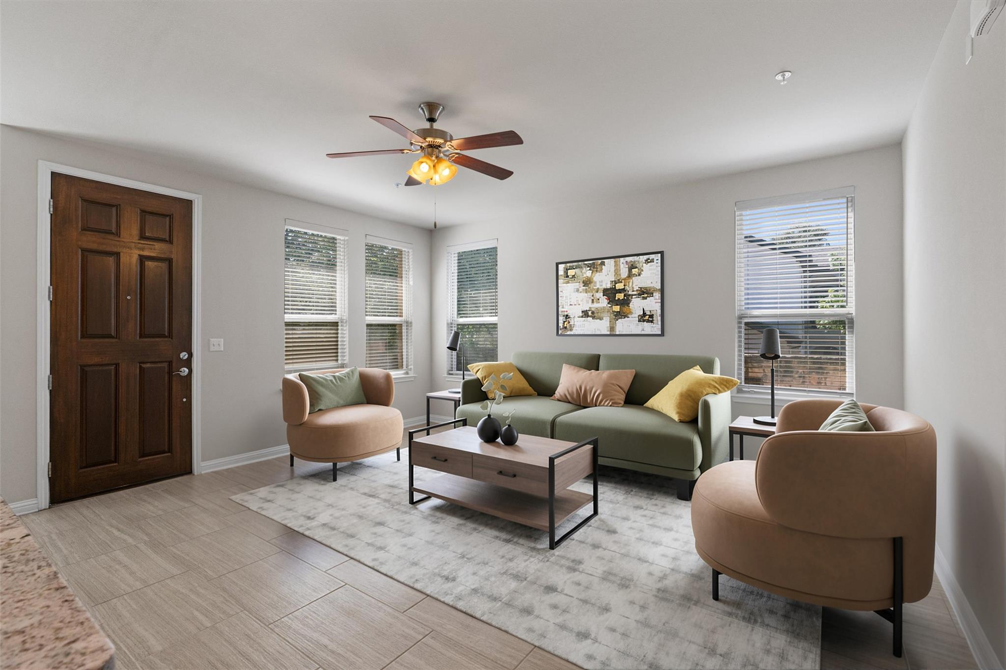 Residential in Austin 3