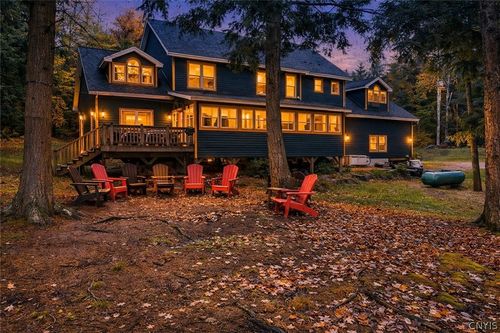 177 S Shore Acres Rd, Old Forge, NY, 13420-7881 | Card Image