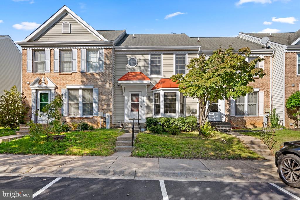 Regalwood Ter, Burtonsville, MD 20866