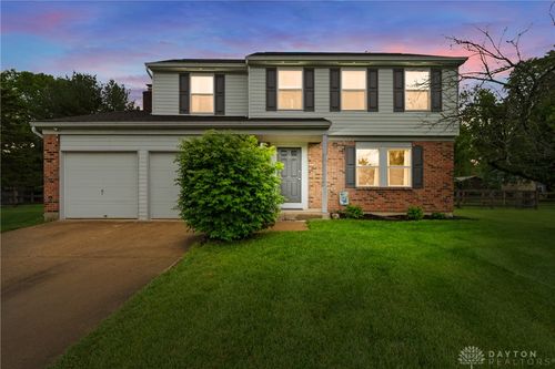 8446 Highridge Dr, West Chester, OH, 45069-6506 | Card Image