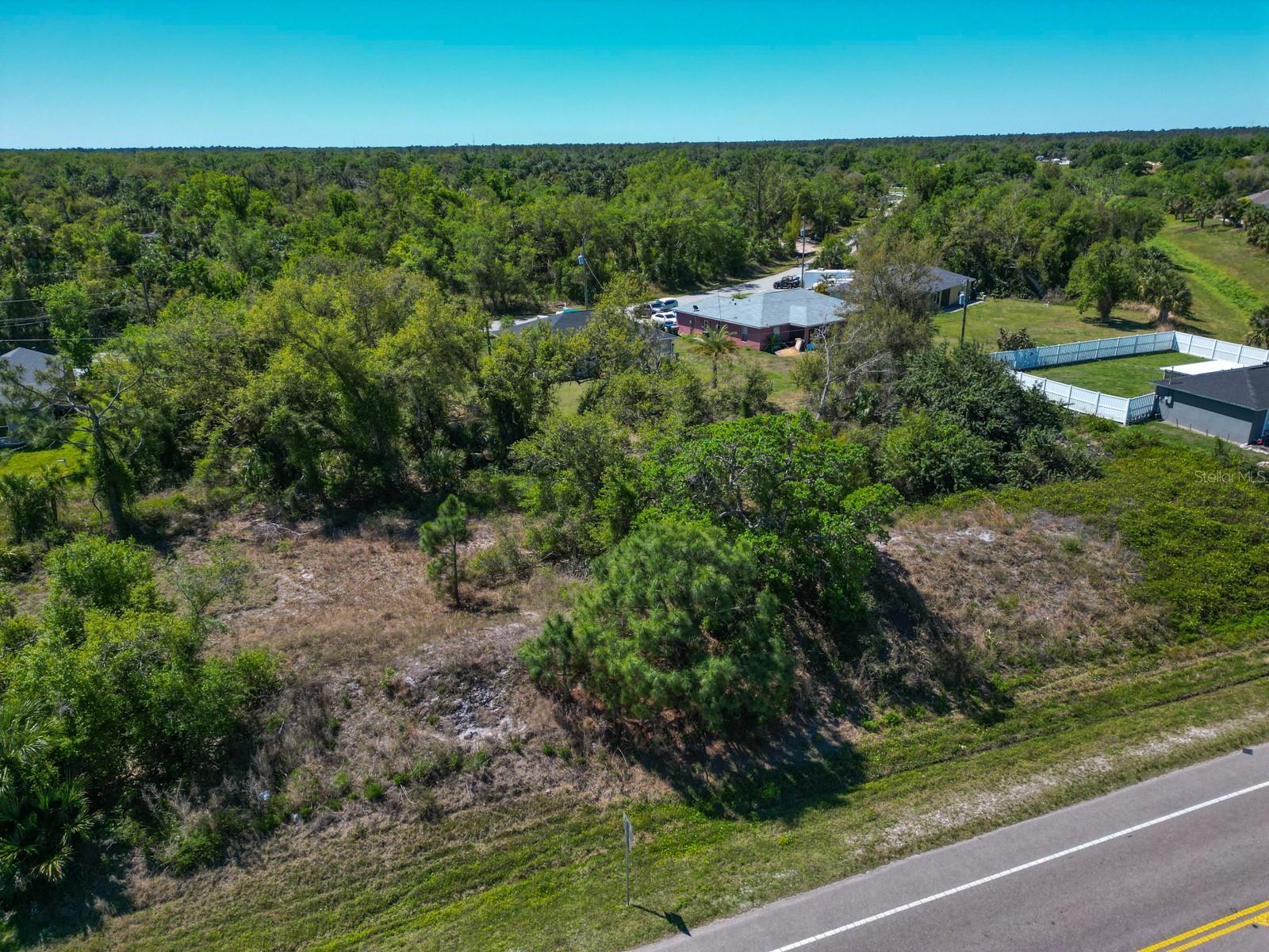 Land in NORTH PORT 2