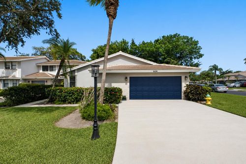 608-608 Northshore Drive, Deerfield Beach, FL, 33442 | Card Image