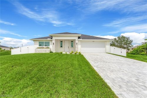 3015 Nw 42nd Ave, Cape Coral, FL, 33993-8805 | Card Image
