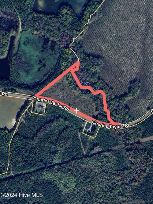 0 Charles Taylor Rd, Aulander, NC, 27805 | Card Image