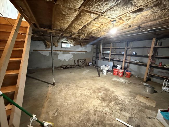 View of basement | Image 6