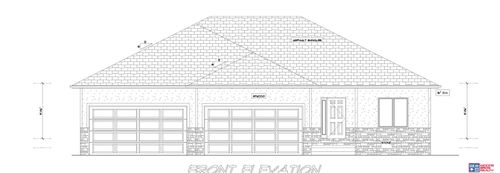 9240 Castle Pine Dr, Lincoln, NE, 68516-6396 | Card Image