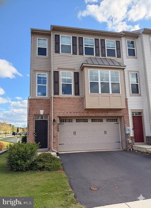 3400 Landing Way, SILVER SPRING, MD, 20906-1230 | Card Image