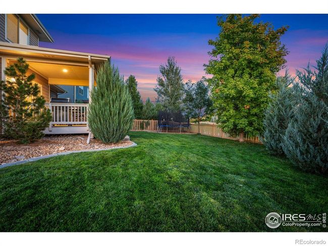 6503 Snow Bank Dr, House other with 5 bedrooms, 5 bathrooms and 3 parking in Timnath CO | Image 8