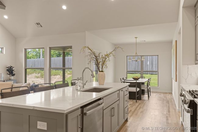 1331 N Beech St, House other with 3 bedrooms, 2 bathrooms and null parking in Broken Arrow OK | Image 19