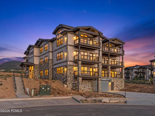 204-1124 W Vos Circle, Heber City, UT, 84032 | Card Image