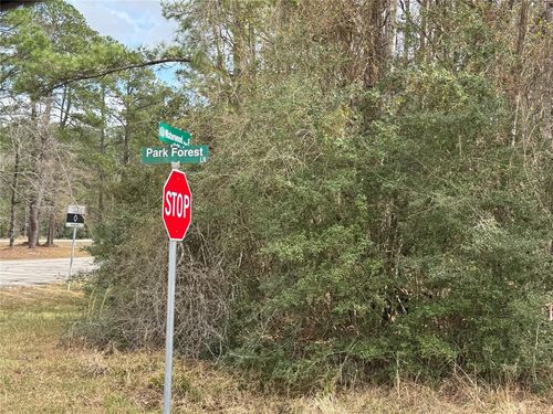 TBD Park Forrest Ln, Huntsville, TX, 77320 | Card Image