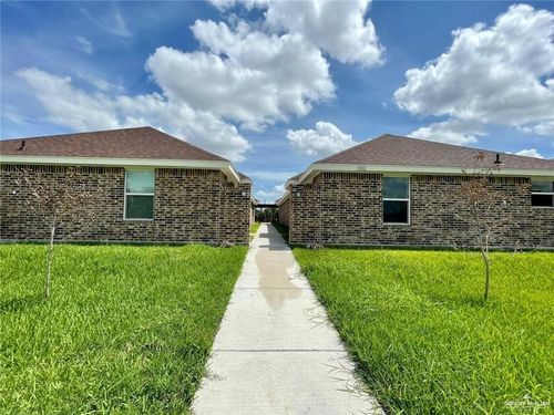 1-2802 Primrose, Edinburg, TX, 78541-0792 | Card Image