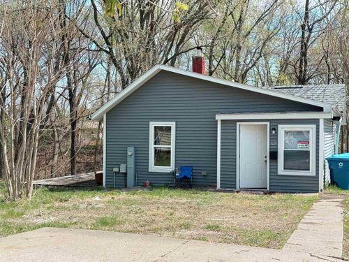 338 23rd Ave, East Moline, IL, 61244-2622 | Card Image