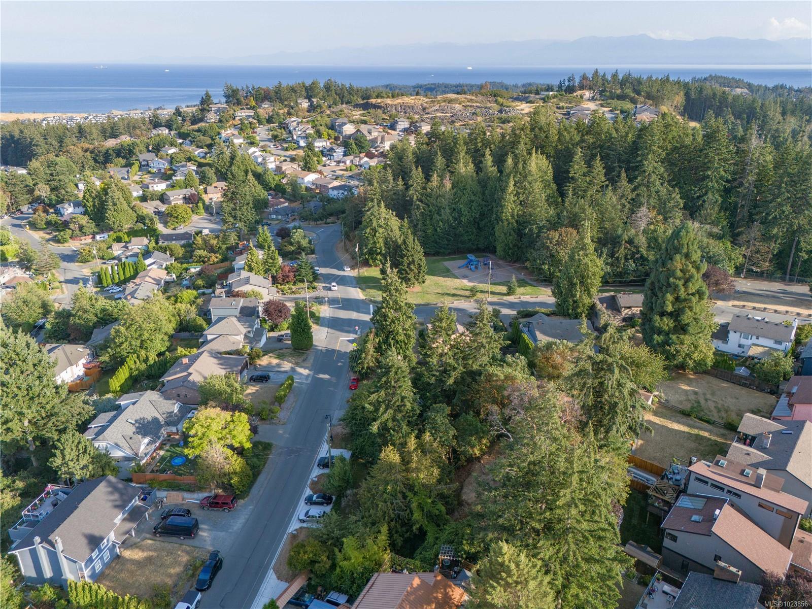 Residential in Colwood 2