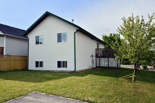 8841 62 Ave, House detached with 4 bedrooms, 2 bathrooms and 2 parking in Grande Prairie AB | Image 15