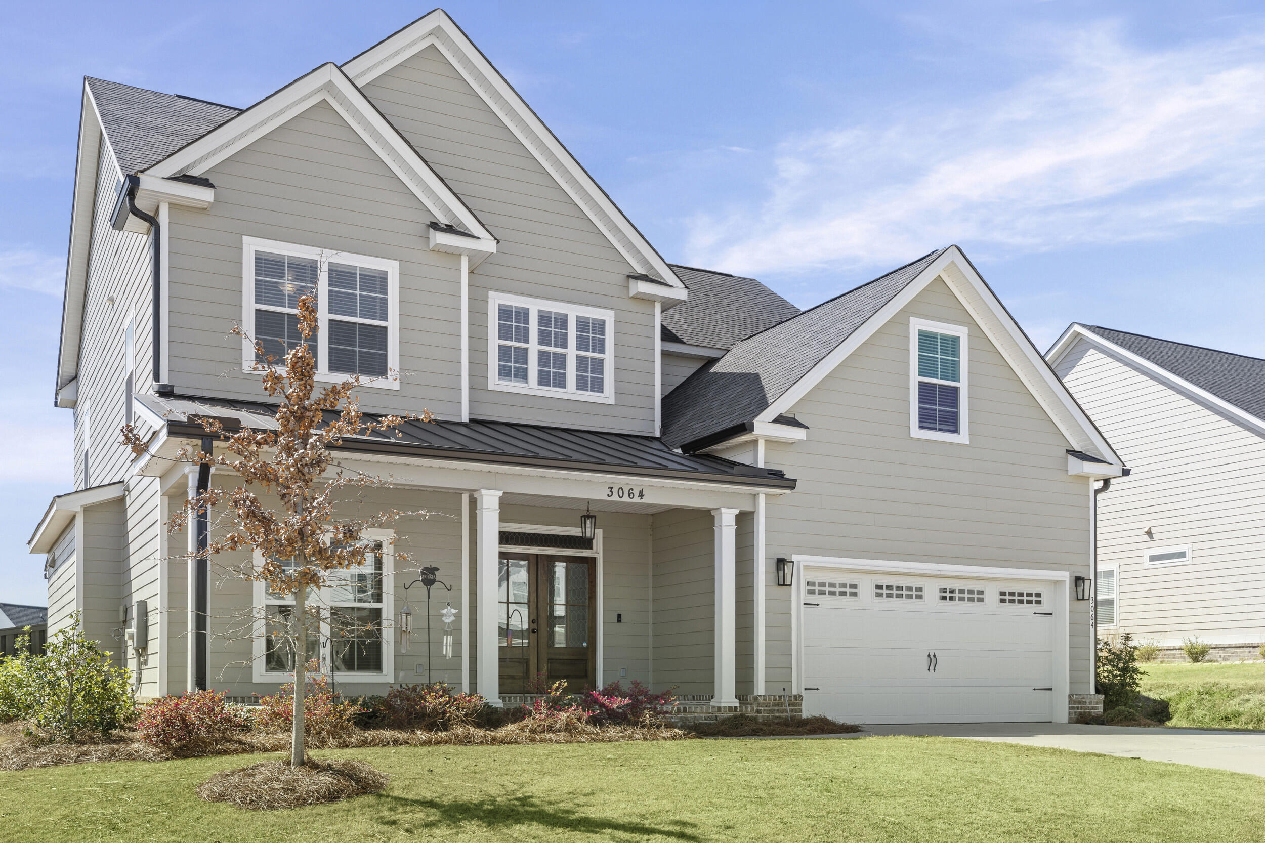 Residential in Evans 4