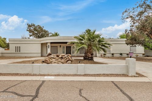 12821 N 67th St, Scottsdale, AZ, 85254-4535 | Card Image
