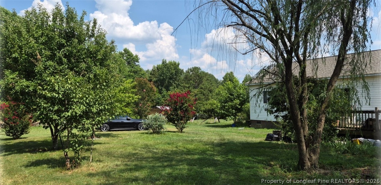Residential in Lillington 2