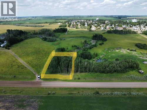1 N 5 St, Marwayne, AB, T0B | Card Image