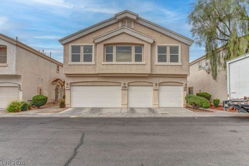 101-3031 Errol Flynn St, Las Vegas, NV, 89122-1760 | Card Image