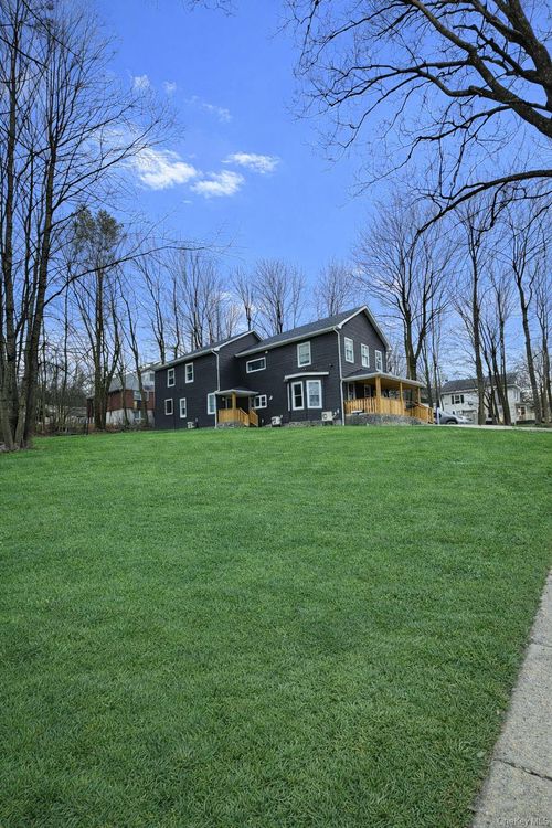 45 Clinton Ave, Monticello, NY, 12701-2155 | Card Image