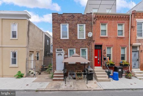 1847 Gerritt St, PHILADELPHIA, PA, 19146-4629 | Card Image