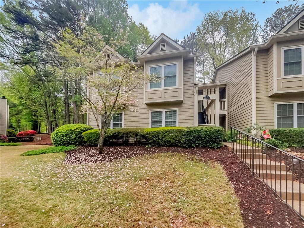 Middleton Ct, Smyrna, GA 30080