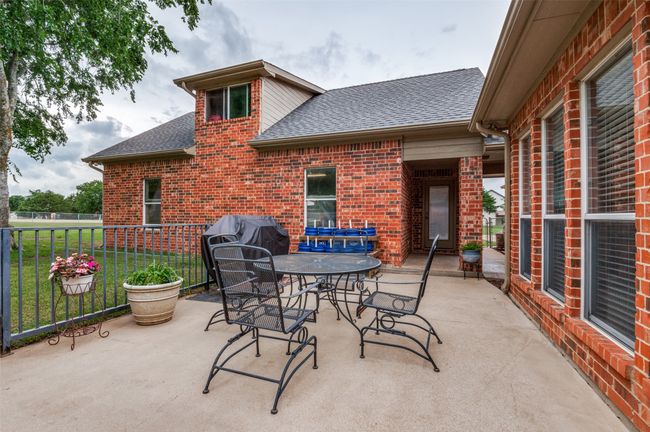 4811 Jakes Way, House other with 3 bedrooms, 2 bathrooms and null parking in Midlothian TX | Image 20