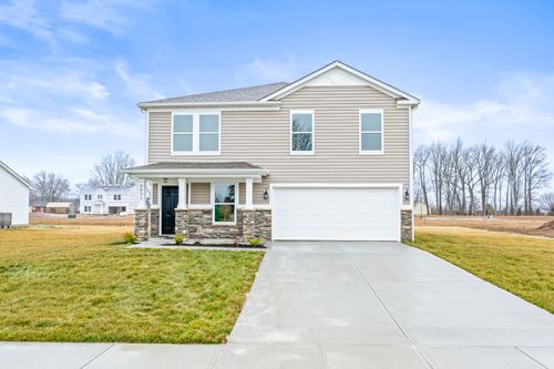 2031 Heron Drive, Seymour, IN, 47274 | Card Image