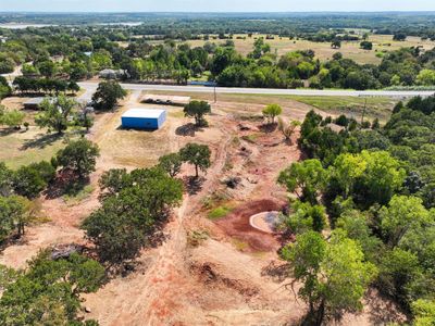 Birds eye view of property featuring a rural view | Image 1