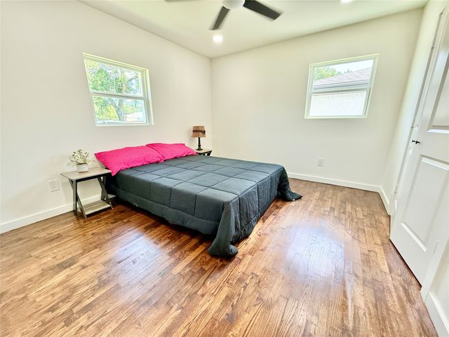 Master bedroom | Image 16