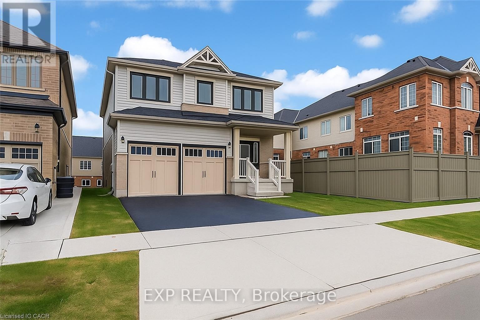 Residential in Kitchener 2
