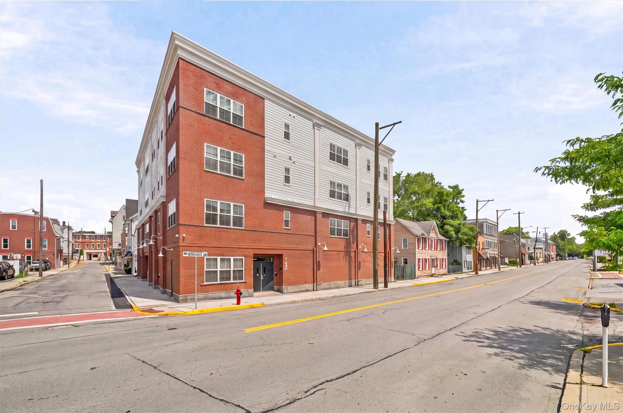 Commercial Sale in Goshen 4