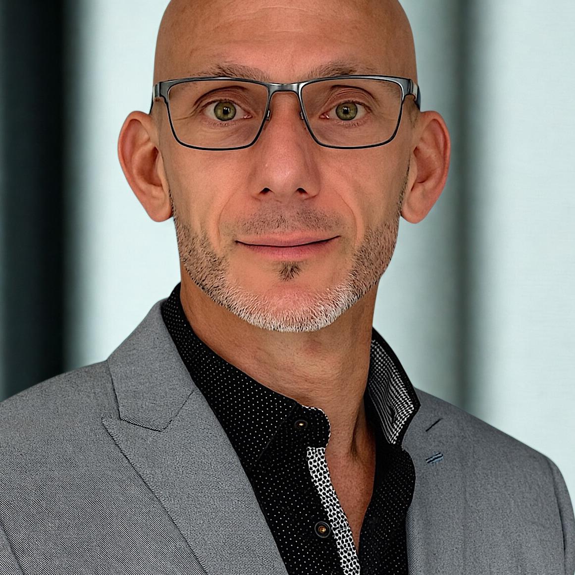 Kevin Pezzino