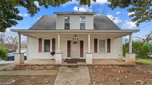 904 Merritt Dr, Greensboro, NC, 27407-2238 | Card Image