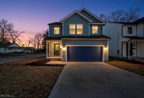 5197 Milo Ave, Maple Heights, OH, 44137 | Card Image