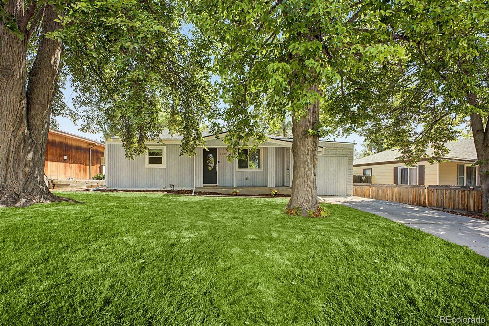 Residential in Denver 2