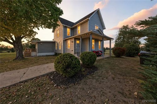 5604 Gasport Rd, Gasport, NY, 14067-9353 | Card Image