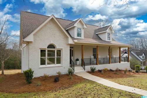 6212 Shades Pointe Lane, HOOVER, AL, 35244 | Card Image