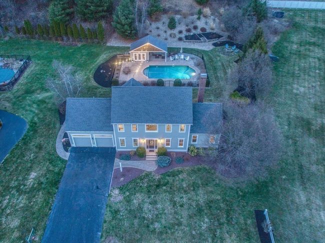 5 Southfield Ct, House other with 3 bedrooms, 3 bathrooms and 6 parking in Grafton MA | Image 32