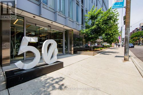 607-50 Mccaul St, Toronto, ON, M5T0B6 | Card Image