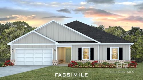 22054 Early Dawn Cir, Foley, AL, 36535 | Card Image