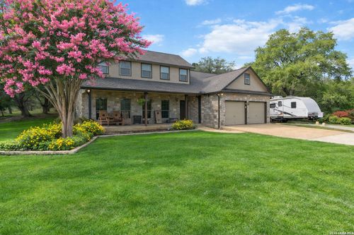 9238 N Point Dr, San Antonio, TX, 78266-2660 | Card Image