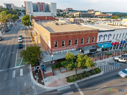 101 E Hopkins St, San Marcos, TX, 78666-5611 | Card Image