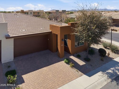 847 E Cereus Pass, Queen Creek, AZ, 85140-5511 | Card Image
