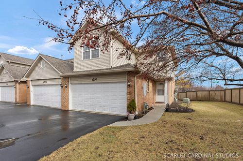 1710 Windward Ave, Naperville, IL, 60563-2357 | Card Image